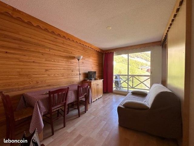 Appartement vente à Castellane, Allos