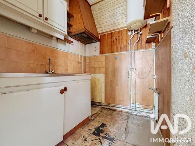 Appartement vente à Béziers, Villeneuve-lès-béziers