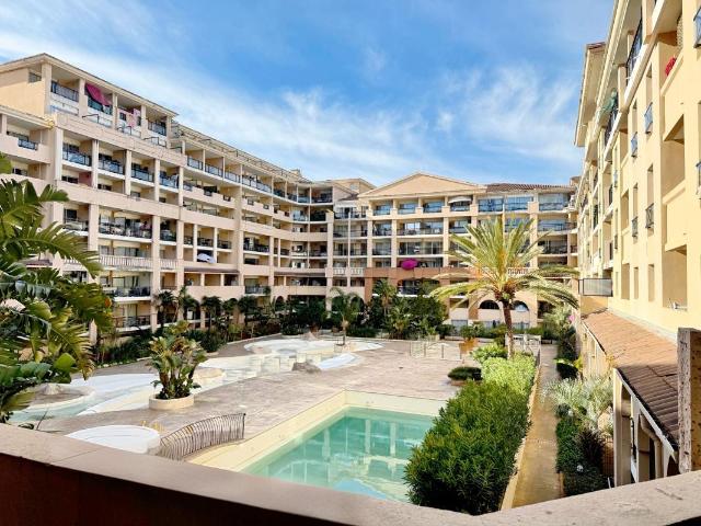 Appartement vente à Grasse, Cannes