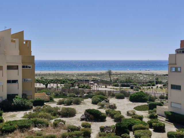 Appartement vente à Narbonne, Leucate
