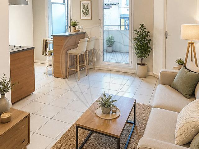 Appartement vente à Villefranche-sur-Saône, Rhône