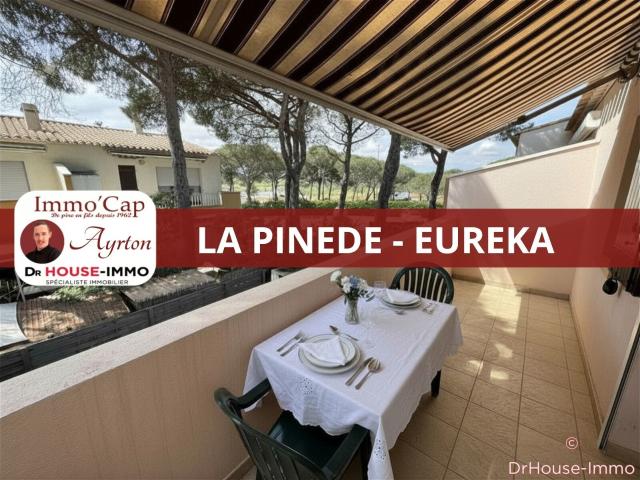 Appartement vente à Béziers, Agde