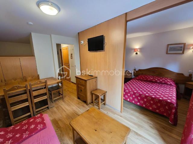 Appartement vente à Castellane, Allos