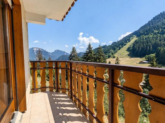 Appartement vente à Thonon-les-Bains, Le Biot