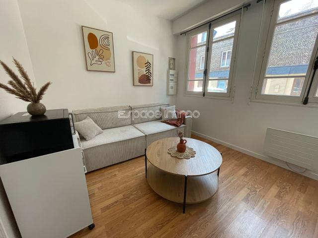 Appartement vente à Rouen, Ruan