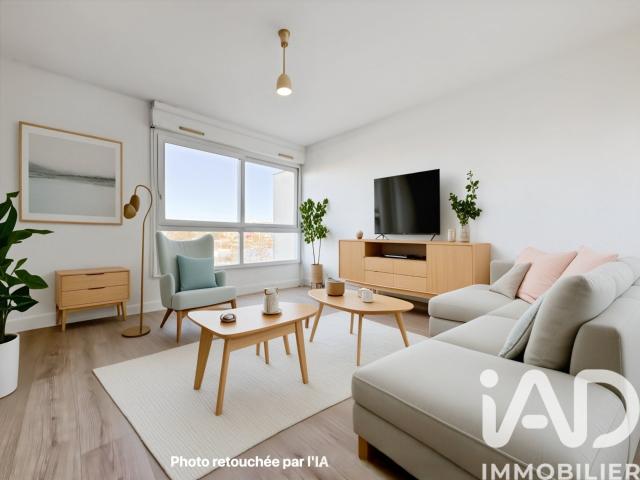Appartement vente à Béziers, Agde
