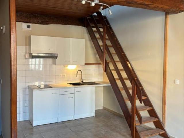Appartement location à Muret