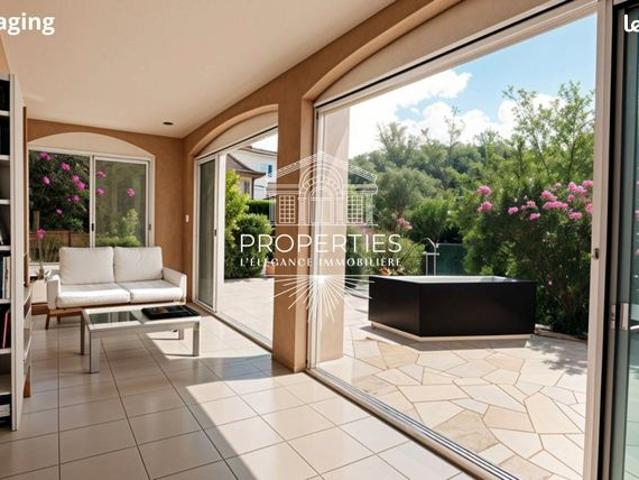 Appartement vente à Arrondissement de Toulon, Bormes-les-mimosas