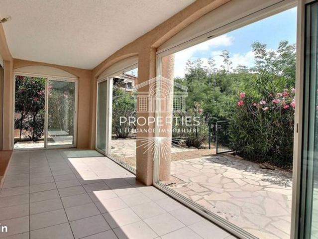 Appartement vente à Bormes-les-Mimosas, Var
