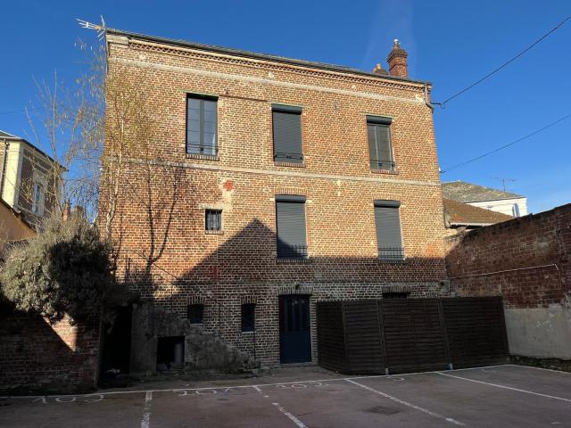 Appartement location à Beauvais, Méru
