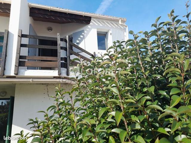 Appartement vente à Rochefort, Saint-denis-d'oléron