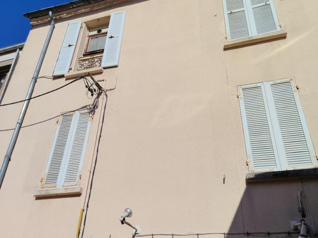 Appartement vente à Fontainebleau