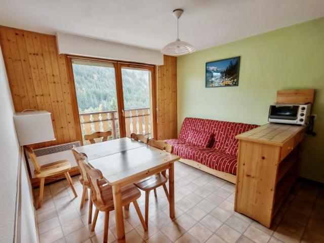 Appartement vente à Thonon-les-Bains, Bonnevaux