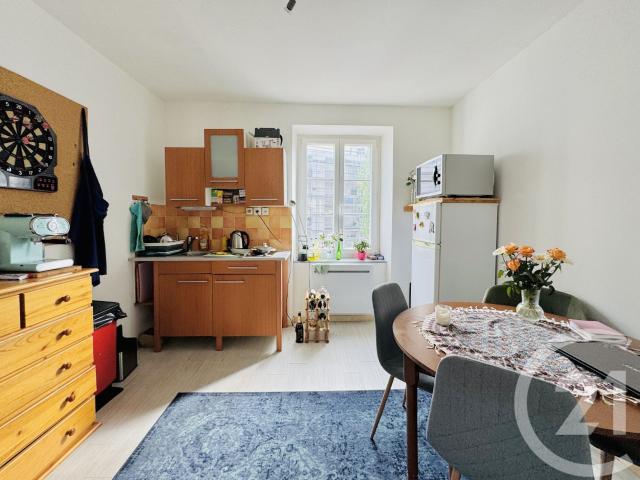 Appartement vente à Strasbourg, Hoenheim