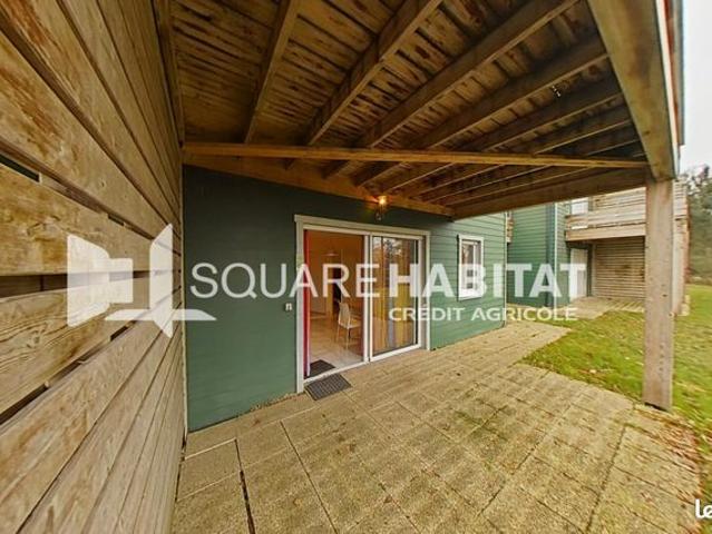 Appartement vente à Chinon, Chaveignes