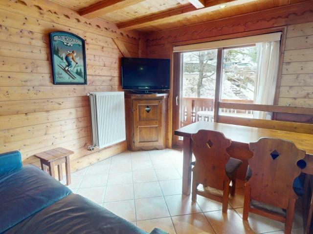 Appartement vente à Albertville, Les Allues