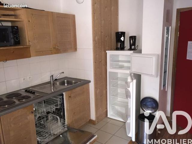 Appartement vente à Saint-Jean-de-Maurienne, Saint-sorlin-d'arves