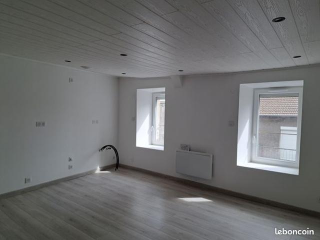 Appartement vente à Yssingeaux, Tence