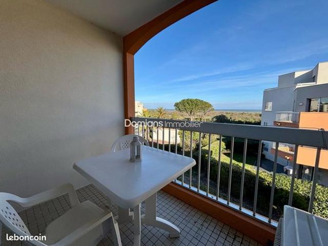 Appartement vente à Brive-la-Gaillarde, Saint-cyprien