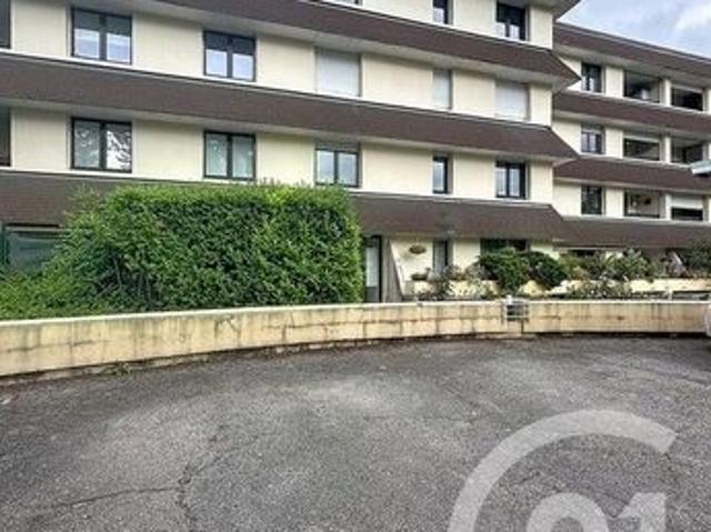 Appartement vente à Nancy, Maxéville