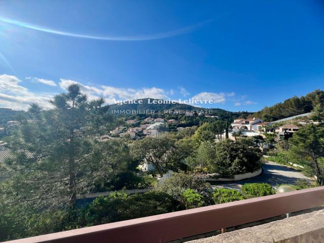 Appartement vente à Arrondissement de Draguignan, Roquebrune-sur-argens