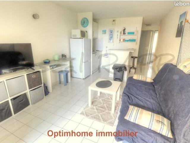 Appartement vente à Béziers, Agde