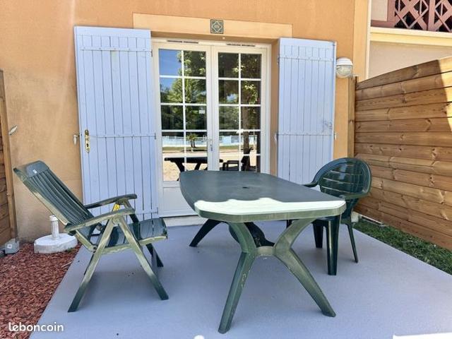Appartement vente à Villeneuve-sur-Lot, Monflanquin