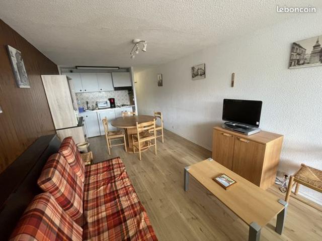 Appartement vente à Issoire, Besse-et-saint-anastaise