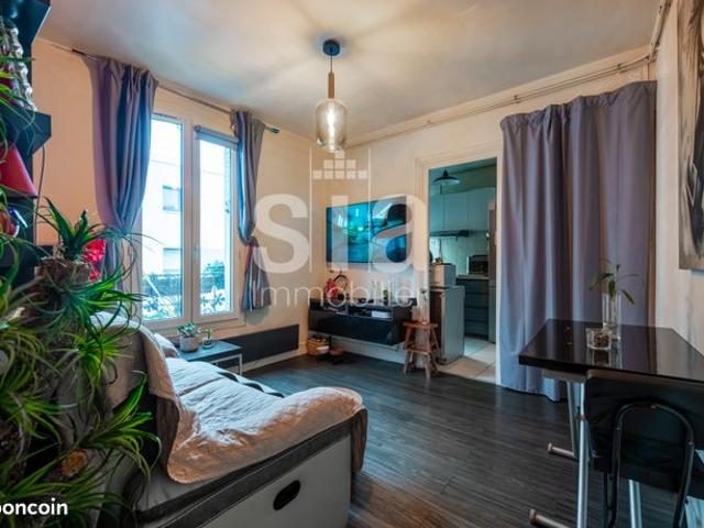 Appartement vente à Montreuil, Eure-et-Loir