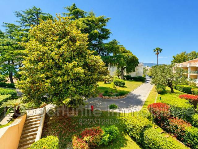 Appartement vente à Grasse, Cannes