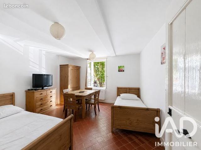 Appartement vente à Malaucène, Vaucluse