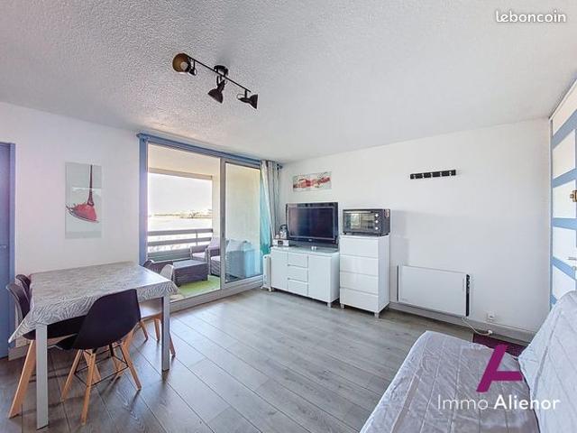 Appartement vente à Dax, Vieux-boucau-les-bains