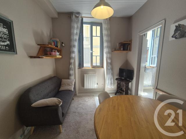 Appartement vente à Argelès-Gazost, Cauterets