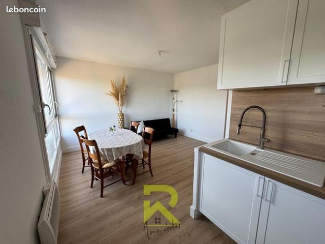 Appartement vente à Béziers, Agde