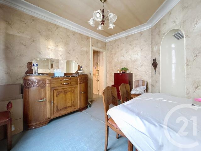 Appartement vente à L'Haÿ-les-Roses, Ivry-sur-seine