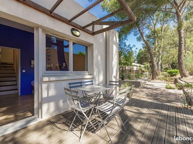 Appartement vente à Arrondissement de Toulon, Le Pradet