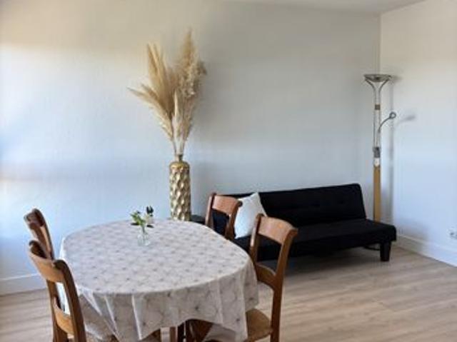 Appartement vente à Béziers, Agde
