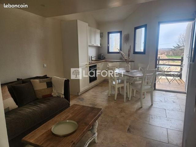 Appartement vente à Saint-Denis-d'Oléron, Charente-Maritime