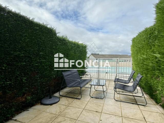 Appartement vente à Millau, Salles-curan