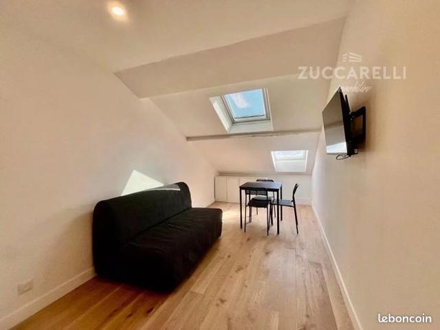 Appartement vente à Nice, Alpes-Maritimes