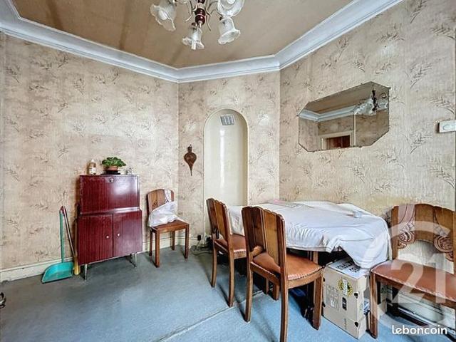 Appartement vente à L'Haÿ-les-Roses, Ivry-sur-seine