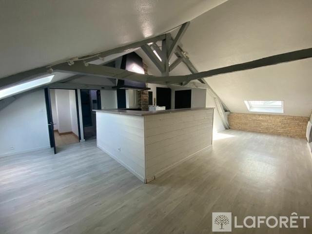 Appartement location à Périgueux