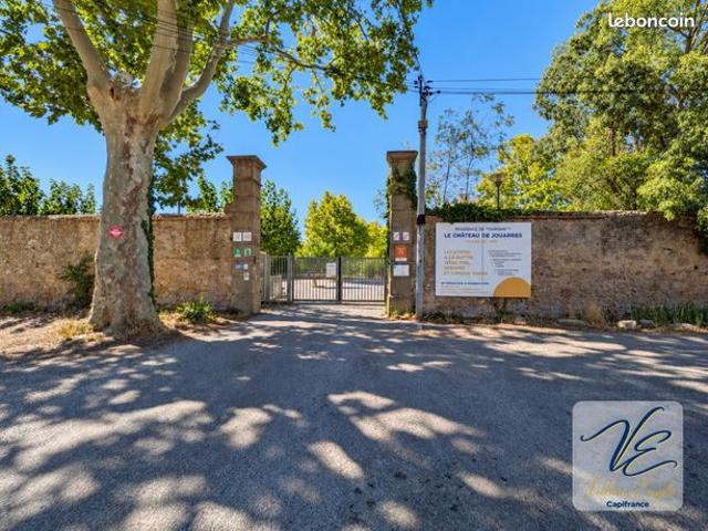 Appartement vente à Homps, Aude