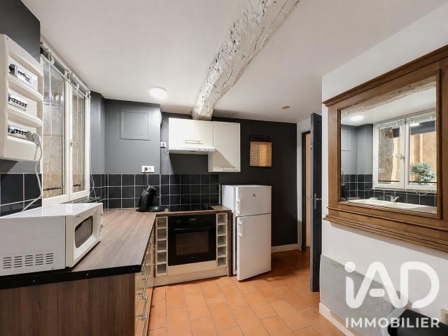 Appartement vente à Carpentras, Malaucène