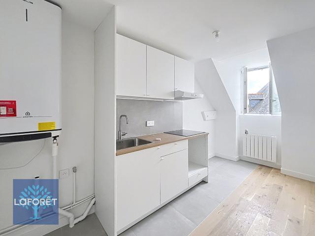 Appartement location à Fougères-Vitré, Bretagne