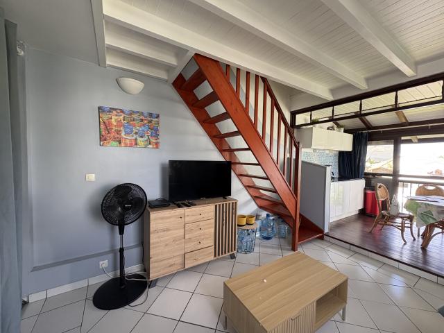 Appartement location à Guadeloupe