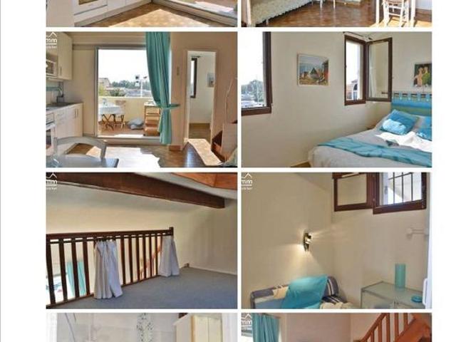 Appartement location à Céret, Saint-cyprien