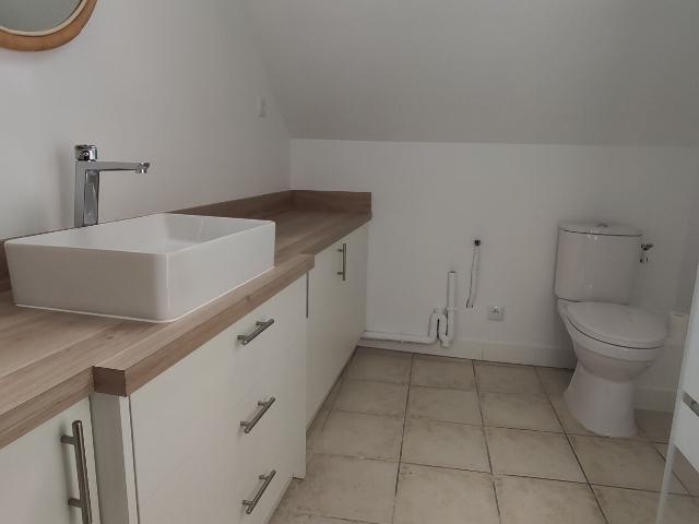 Appartement location à Blois, Saint-laurent-nouan
