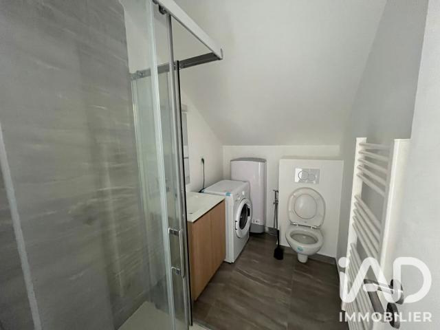 Appartement location à Palaiseau, Savigny-sur-orge