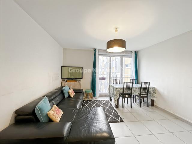 Appartement vente à Nantes